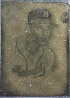 Warren Spahn