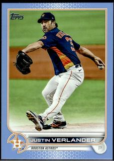 Justin Verlander