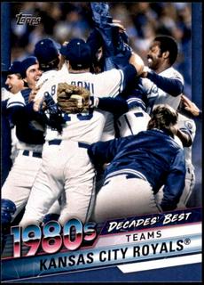 Kansas City Royals