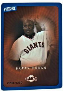 Barry Bonds