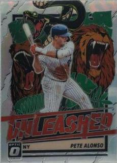 Pete Alonso