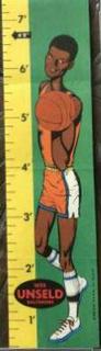 Wes Unseld