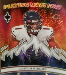 Justin Fields