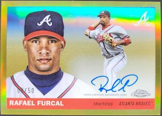 Rafael Furcal