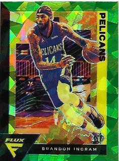 Brandon Ingram