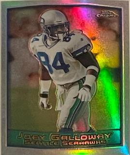 Joey Galloway