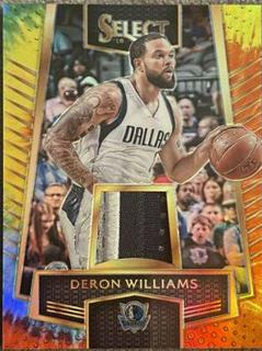 Deron Williams
