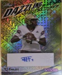 TJ Finley