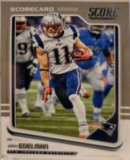 Julian Edelman