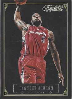 DeAndre Jordan