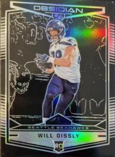 Will Dissly
