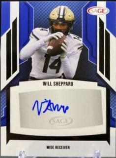 Will Sheppard