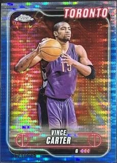 Vince Carter