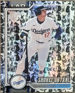 Shohei Ohtani