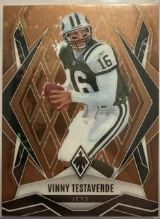 Vinny Testaverde