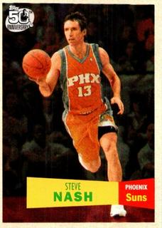 Steve Nash