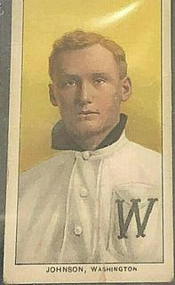 Walter Johnson