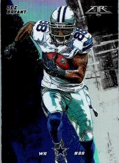 Dez Bryant