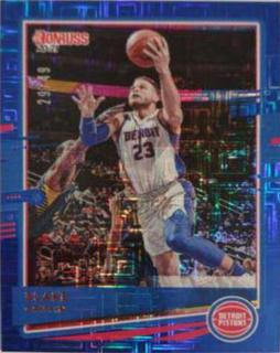 Blake Griffin