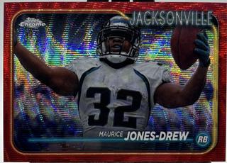 Maurice Jones-Drew