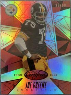 Joe Greene