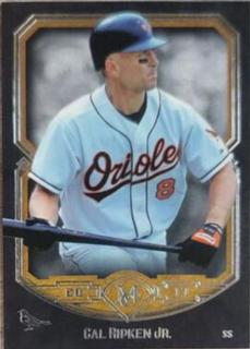 Cal Ripken Jr.