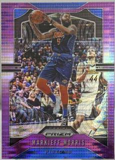 Markieff Morris