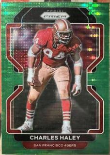 Charles Haley