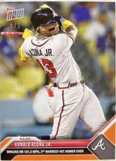 Ronald Acuna Jr.