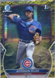 Jefferson Rojas
