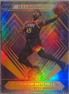 Donovan Mitchell