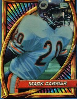 Mark Carrier