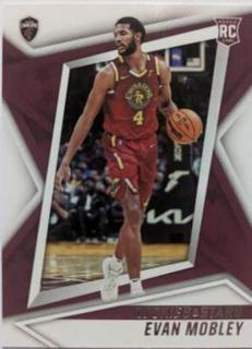 Evan Mobley