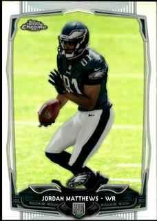 Jordan Matthews