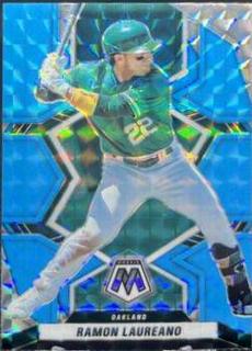 Ramon Laureano