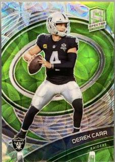 Derek Carr