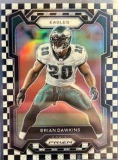 Brian Dawkins