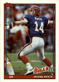 Frank Reich