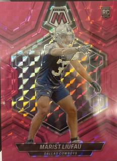 Marist Liufau
