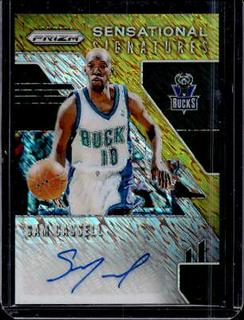 Sam Cassell