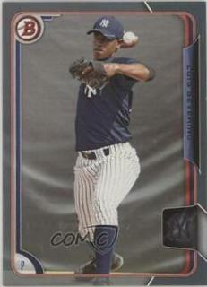 Luis Severino