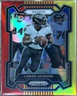 Lamar Jackson