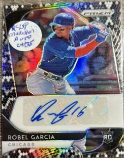 Robel Garcia
