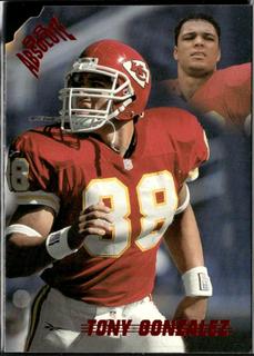 Tony Gonzalez