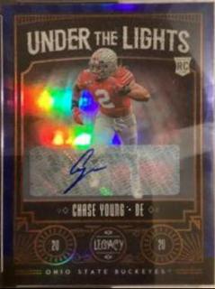 Chase Young