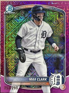 Max Clark