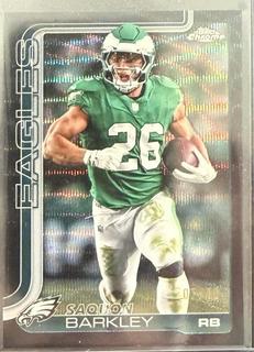 Saquon Barkley
