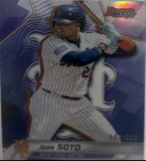 Juan Soto