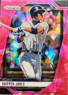 Chipper Jones