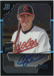 C. J. Smith